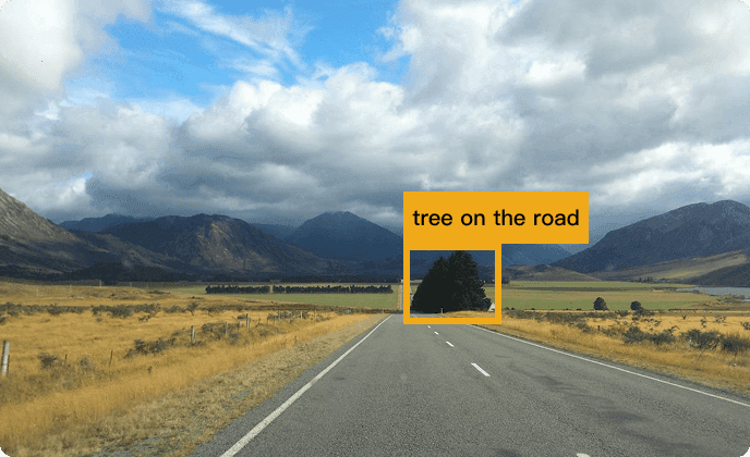 Autonomous driving industry