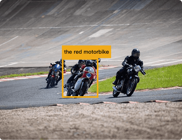 Autonomous driving industry