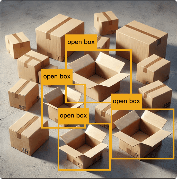 Logistics and warehousing