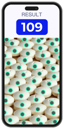 Count Anything CountAnything - A Fast and Accurate AI Counting App