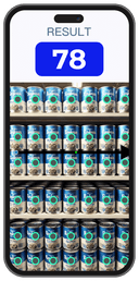 Count Anything CountAnything - A Fast and Accurate AI Counting App