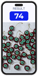 Count Anything CountAnything - A Fast and Accurate AI Counting App