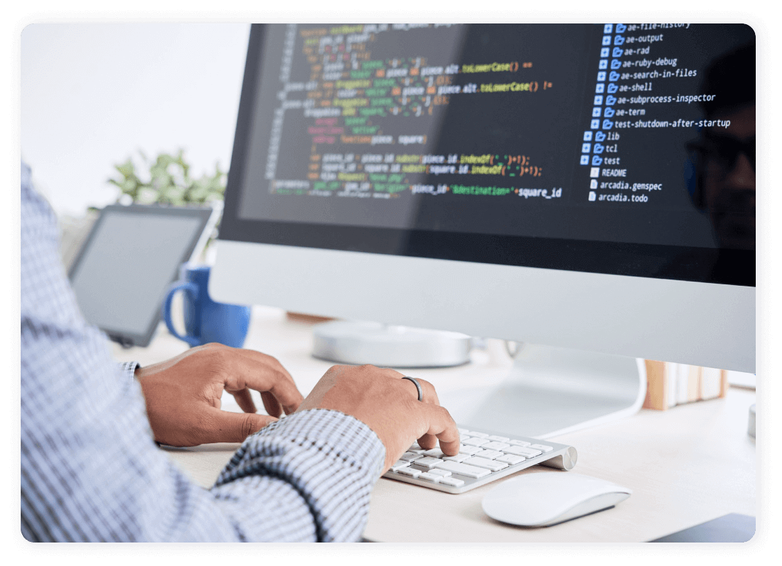 轻松集成，赋能智能未来