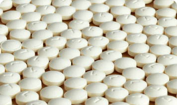 药剂师、药房技术人员和医疗专业人士的可靠计数之选。CountAnything 针对药丸、片剂及胶囊等计数需求进行优化，使药品计数更快速、精准。